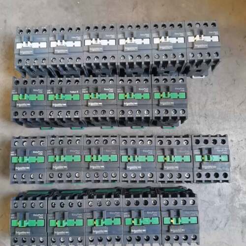 可议价正品LC1E(N)D2510接触器线圈电压220V