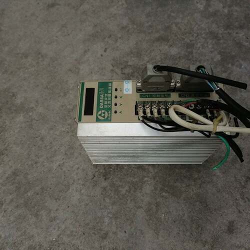 可议价DA98A-12 广数驱动器。包好