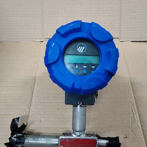 可维修麦格纳丘MAGNETROL热式气体质量流量计XTA2-A议价