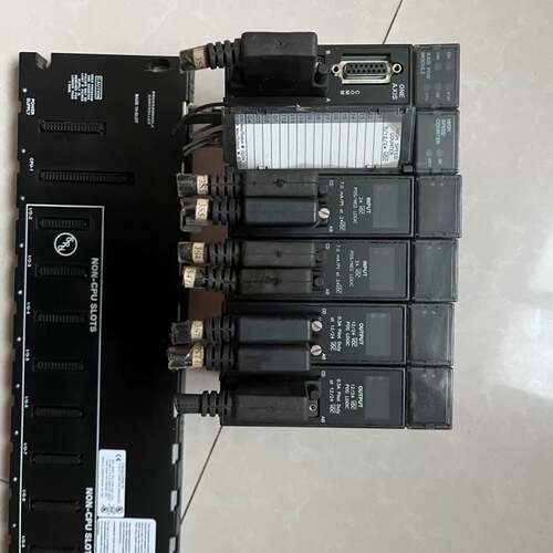 可议价模块 IC693MDL655G2张