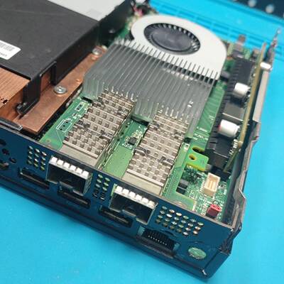 可议价迈络思 Mellanox MCX4121A-ACAT 25G