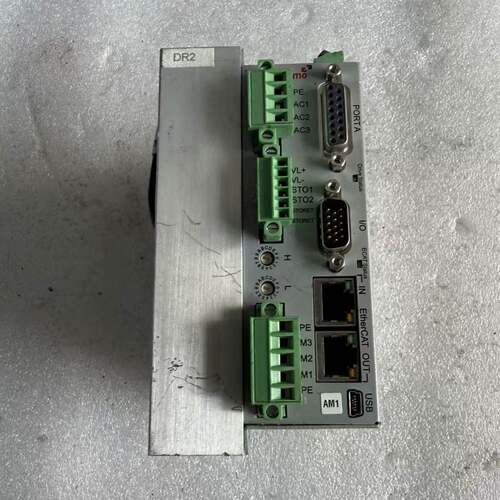 可议价ELMO G-BAS10/230FEHN1AM1 MOTIO