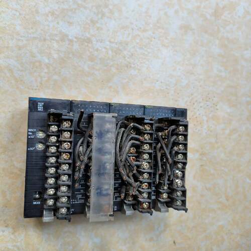可议价CJ1W-AD041-V1 CJ1W-ID211 CJ1W-