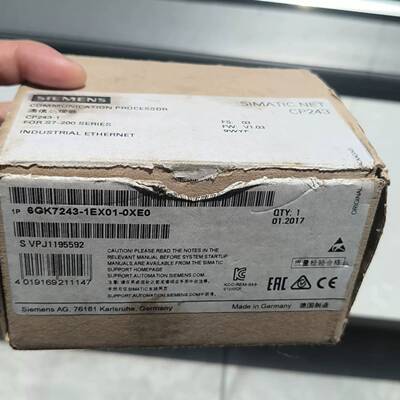可维修6GK7243-1EX01-0XE0 1台201议价