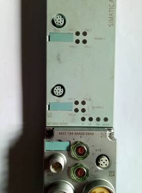 可维修6GT2002-0ED00 MOBY  SEMENS通