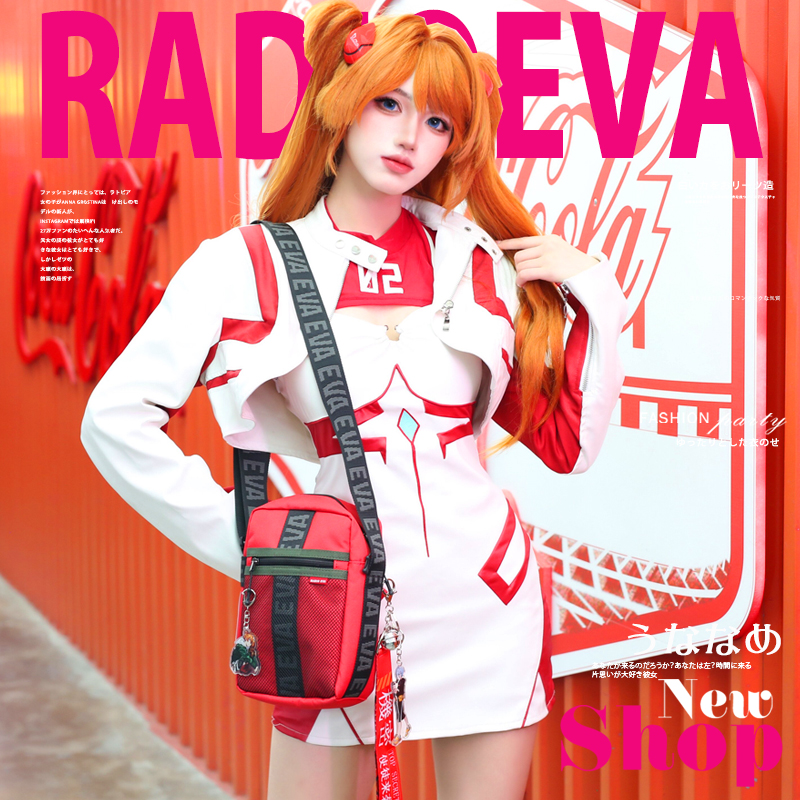 FIREFIRST休闲轻便斜挎单肩包