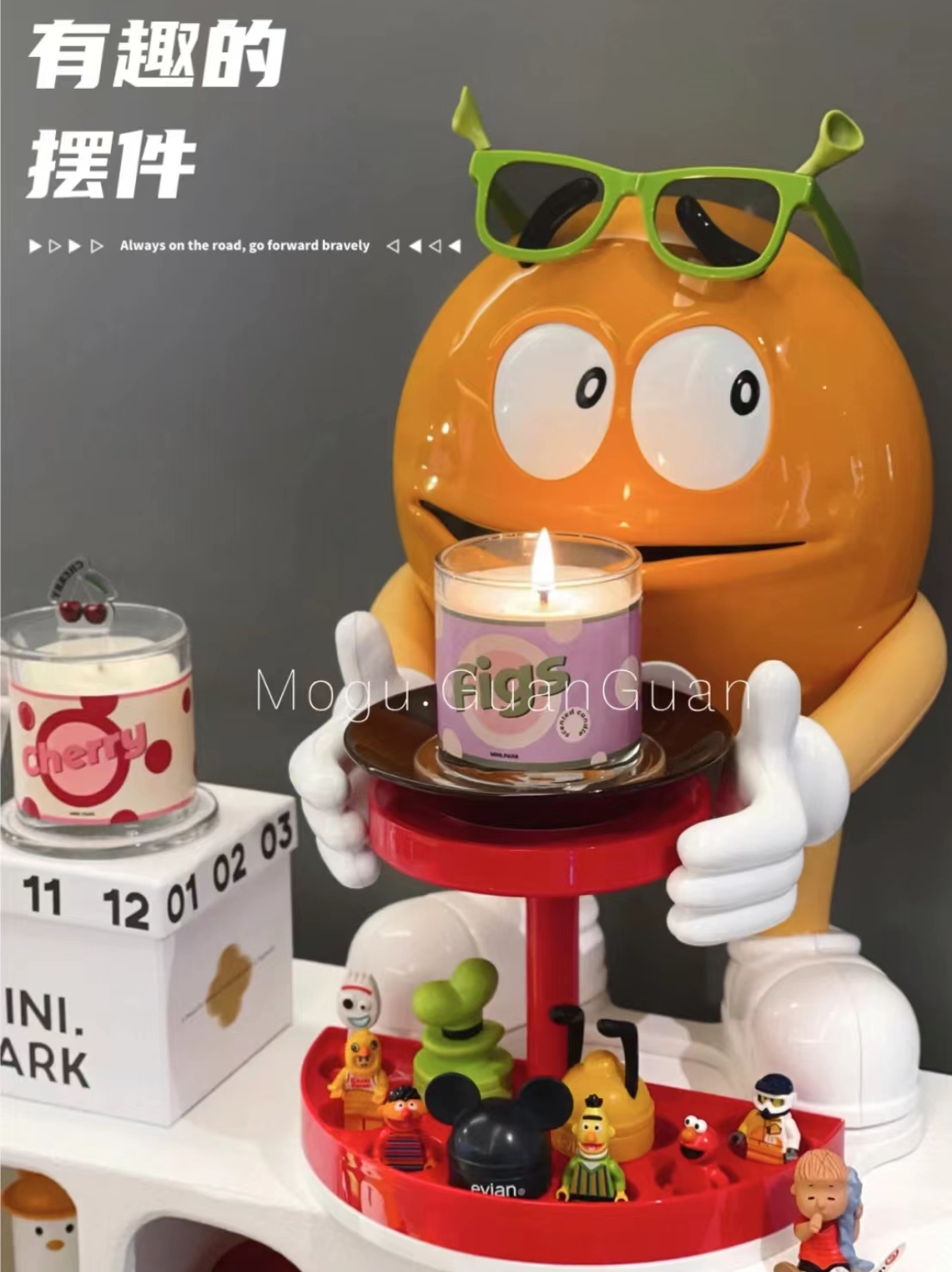 mm豆碗猫粮碗宠物置物架