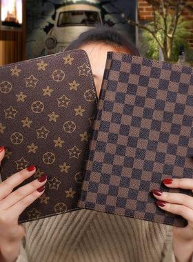 iPad保护套MW762MW752 MW792 MW782适用MW742ll/a平板MW772壳CH/A潮牌2019年2020新款10.2英寸a2197a2270