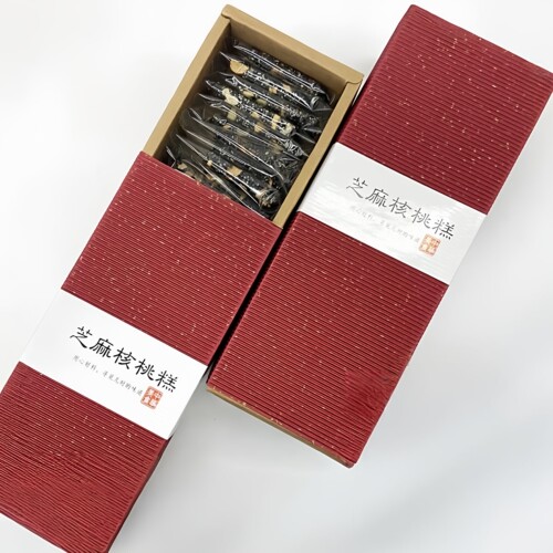 软糯香甜手工切糕独立小包装