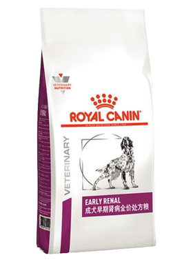 皇家成犬早期肾病全价处方粮