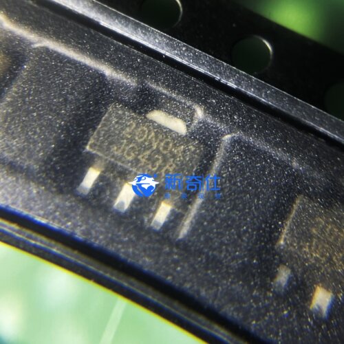 HL20N04ic芯片原装进口