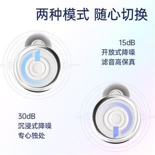 耳塞睡眠睡觉专用超级隔音降噪耳塞防噪音睡眠专用可调节隔音神器