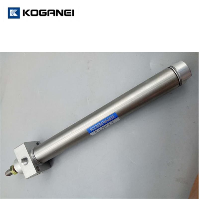 KOGANEI小金井气缸DAB20/25X25X50X55X60X75X80X100X125X150-2-4