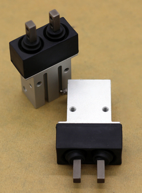 防尘罩气动手指MHKL2-12D MHKL2-16DF MHK2-16D MHKL2-16D 25D