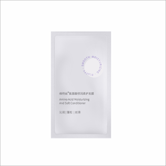 发膜免蒸修护干枯毛躁烫染毛躁