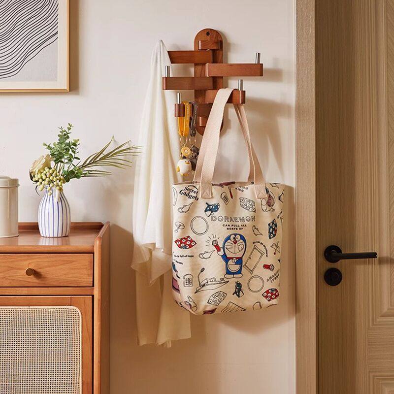 实木挂衣钩家用墙壁挂衣架玄关门后挂钩衣帽钩墙上帽子收纳挂包架,收纳整理,挂钩/粘钩,淘宝优惠券,粉丝福利购,淘宝优惠卷