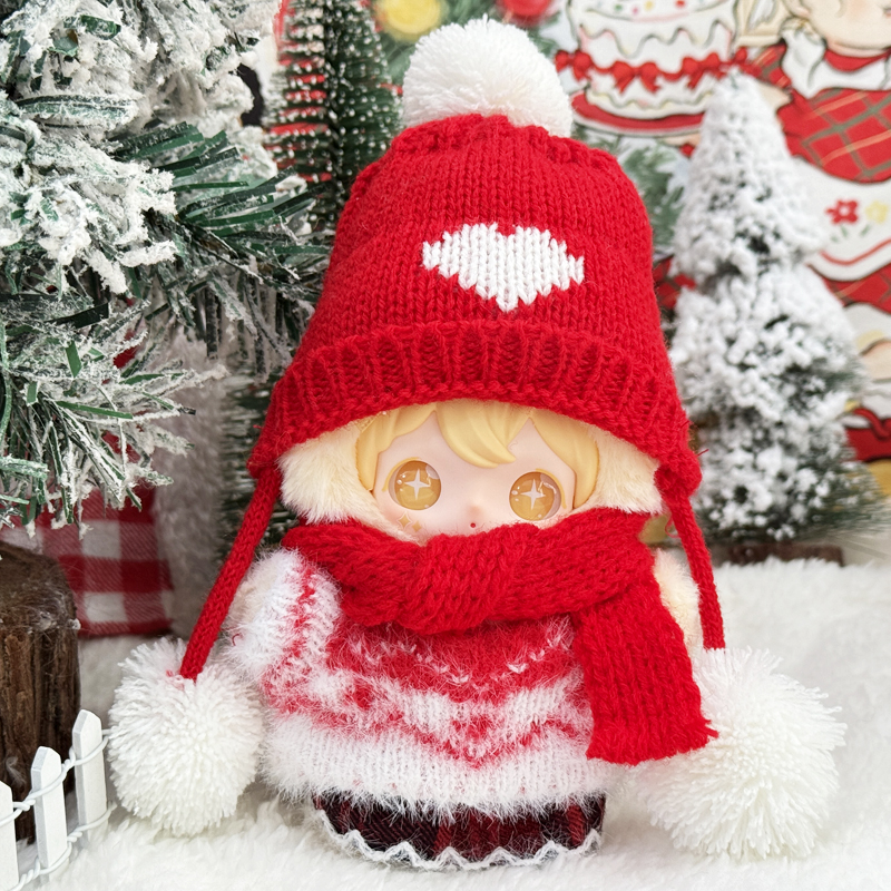 兔闪闪ShyShy娃衣闪亮世界粉色