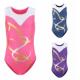 Dancesuit Dress for Sleeveless Gymnastics Girls Gradie 14Y