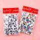 Safety Wiggly Self Box Adhes Stickers DIY Eyes 100pcs Googly