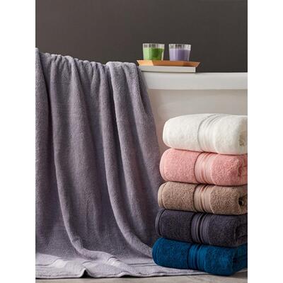 Cotton bath towel hand face towels90*180cm加大浴巾纯棉毛巾