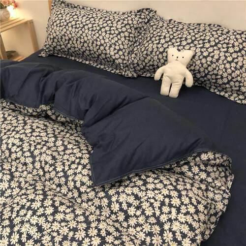 Bedsheet Fitted Sheet Elastic Band Bed Sheet弹力带子床单床笠