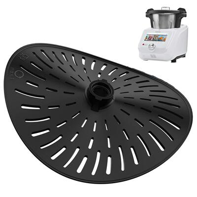 Blade ver for Lidl Monsieur Cuisine Connect rend Smart MCS R