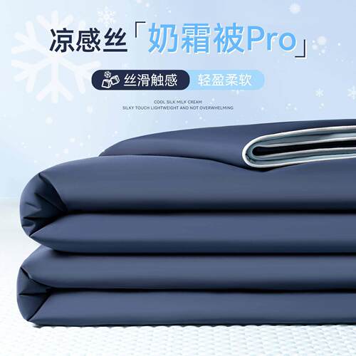 Sofe Comforter Duvet Blanket Air Condition Quilt Summer 夏被