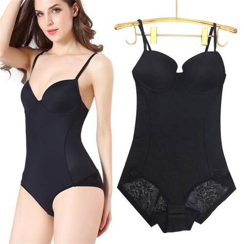 Women Underwear Body Shapewear Women Waist Corset Body Shape