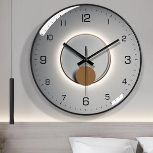 bedroom clock watch digital wall