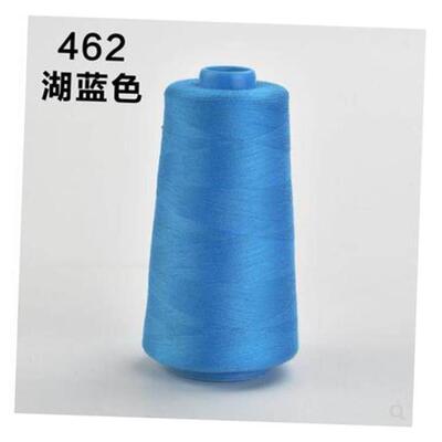 High speed polyester sewing machine thread sewing thread