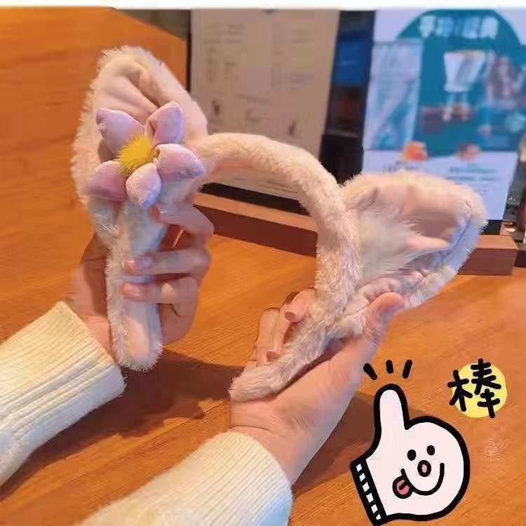 米奇米老鼠星黛露花束可爱仙女