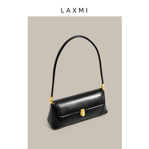 laxmi2022秋冬新品小复古腋下包