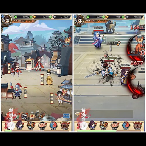 《轩辕剑群侠录》网页版物品后台  永无二次消费