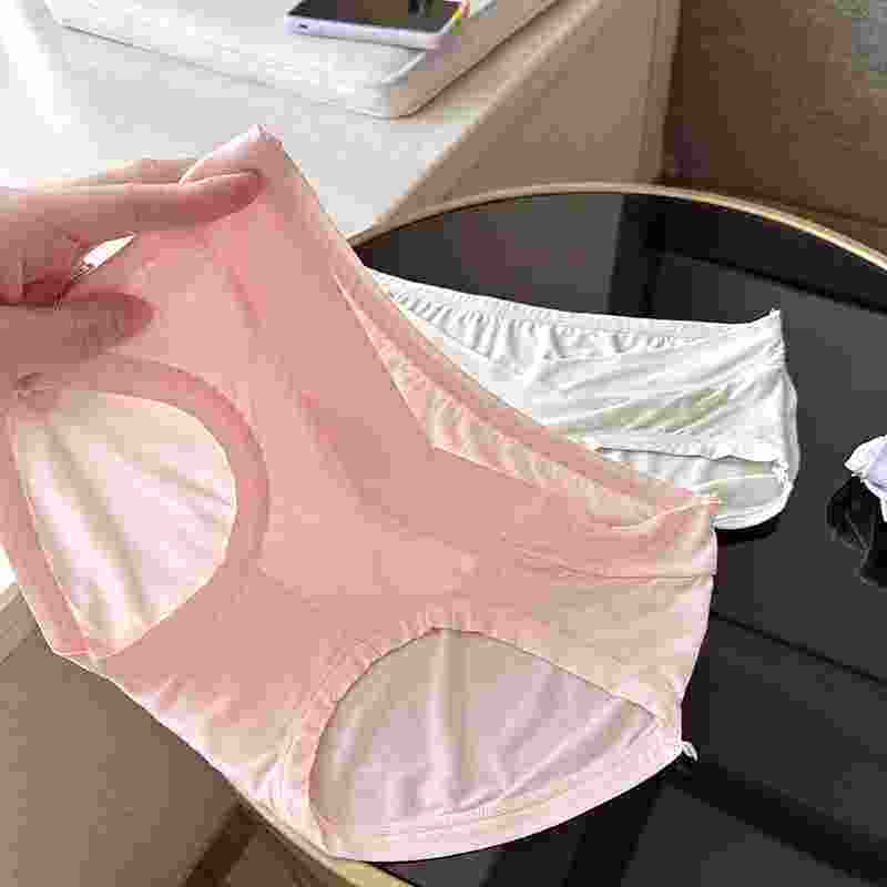 50支孕妇内裤莫代尔夏季薄款孕中期晚期大码孕早期低腰产妇短裤女