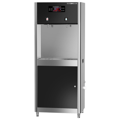 三鼎饮水机商用大容量一体学校