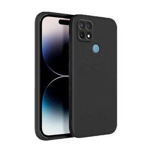 适用PEFM00手机壳硅胶全包0pp0纯色OPPOA35保护A35套oppo男opa女oppopefm新款oppopefmoo外壳pefmoo防摔oppa