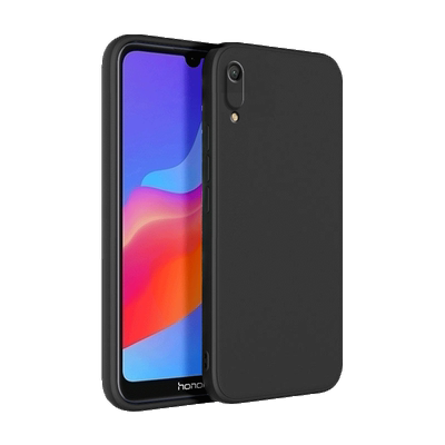 适用华为荣耀畅玩8A手机壳JAT一AL00新款磨砂硅胶honor保护套jataloo男女全包防摔外壳ALoo超薄软壳八A8简约