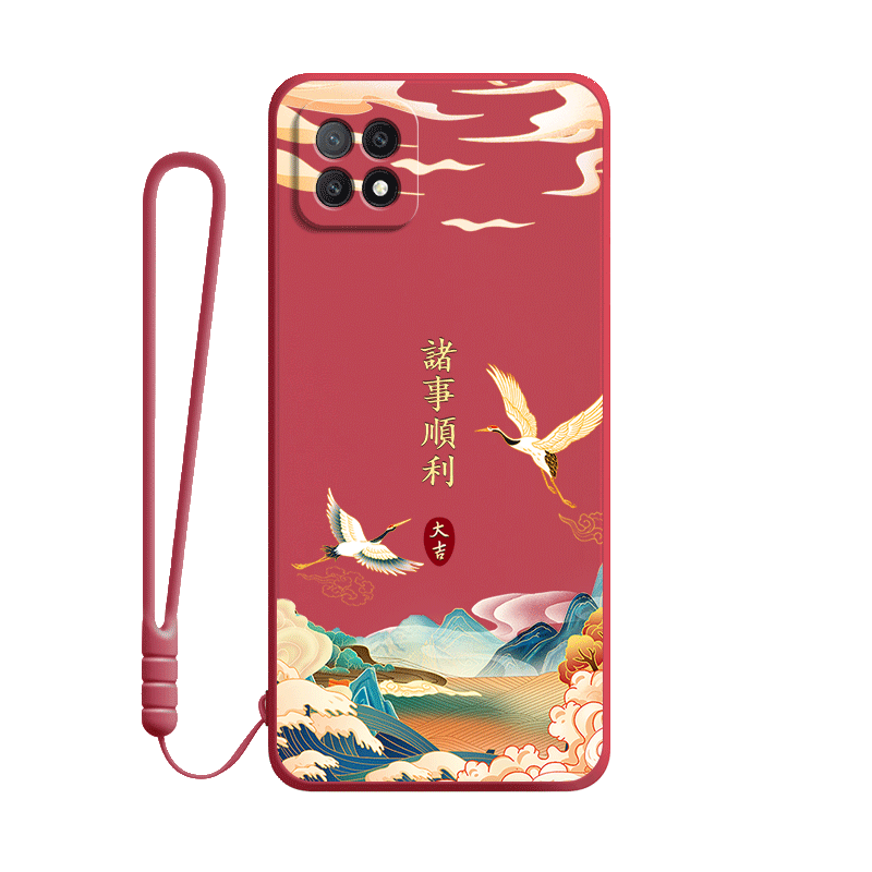 中国风适用OPPOA72手机壳A72n新款5G硅胶OPPO全包0ppo保护opa725G套oppa防摔0pp0opp0ppoA外壳oopoa男女opooa