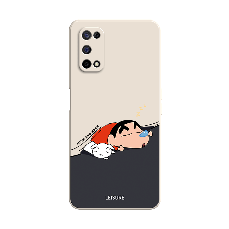 适用真我RealmeV5手机壳v5新款5G硅胶oppo保护套opporealmev全包realme女0opp0小新v55g男oppov防摔RMX2111潮