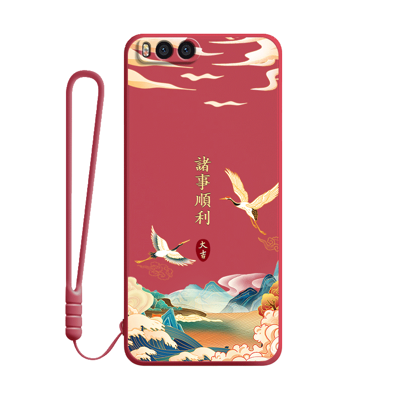 适用小米note3手机壳MCE8新款MCT8硅胶minote3保护套n0te男nont女noto闹特not全包n3防摔送钢化膜潮磨砂软壳