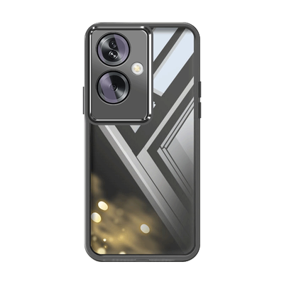 适用OPPOA2手机壳A2透明oppo魅眼5G硅胶PJB110全包防摔保护套oppa男opa女opρoa新款opopa25g外壳opp0pp0ppoA