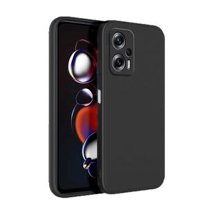 适用红米note12TPro手机壳12TPor+小米新款5G磨砂n12保护套not全包防摔pro十加redmi男noto女nont外壳n钢化膜