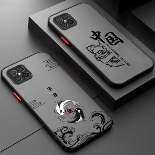 磨砂质感，不沾指纹，全包撞色，透明防摔