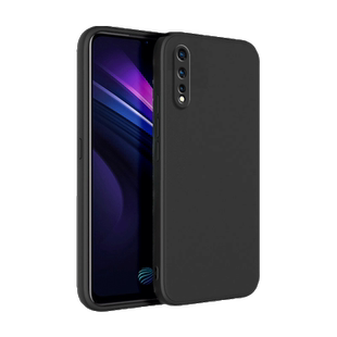 磨砂适用iQOONeo手机壳vivoiqooneo爱酷neo855版硅胶IQOO全包vivo防摔vivoneo潮iqoonoe保护套iq00男女vivoiq