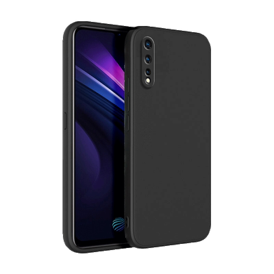 磨砂适用iQOONeo手机壳vivoiqooneo爱酷neo855版硅胶IQOO全包vivo防摔vivoneo潮iqoonoe保护套iq00男女vivoiq