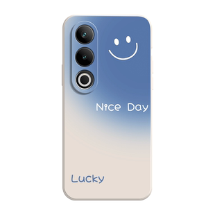 适用一加ACE3V手机壳1+Aec3V微笑PJF110硅胶oppo全包oneplusAce防摔保护套男女acev3新款外壳1十oppoace一十