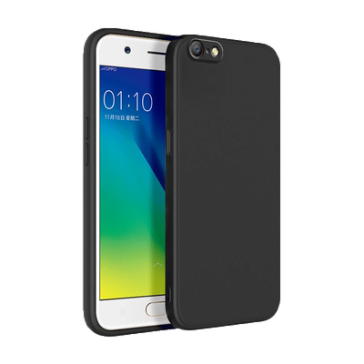 适用OPPOA574G手机壳A57t硅胶4G全包A39防摔opa保护套oppa男opopa女opp0pp0ppoa新款poopa外壳opoa潮磨砂软壳