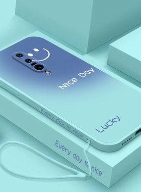 微笑适用一加7pro手机壳1+7Pro硅胶oneplus7por保护套全包防摔限量版一加七男女1加7p网红pr十外壳GM1910新款