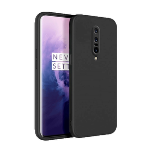 适用磨砂一加7pro手机壳1+7Pro硅胶oneplus7por保护套全包防摔限量版一加七男女1加7p网红pr十外壳GM1910新款
