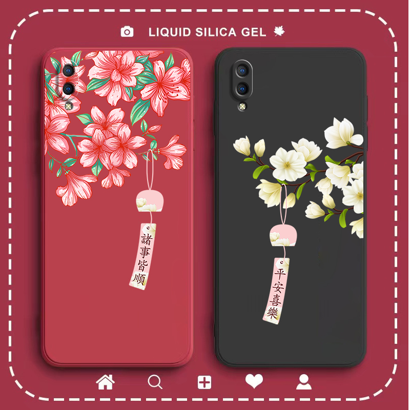 创意设计，硅胶软壳